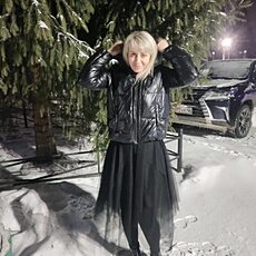 Фотография девушки Наталья, 49 лет из г. Кемерово
