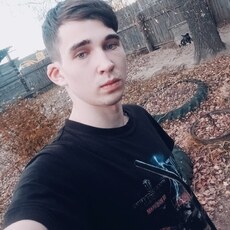 Фотография мужчины Данил, 22 года из г. Томск