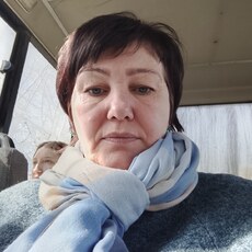 Фотография девушки Надежда, 48 лет из г. Бийск