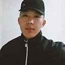 Isa, 22 года