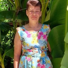 Фотография девушки Солнышко, 57 лет из г. Гомель