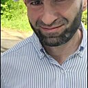 Anvar, 35 лет