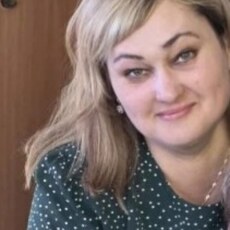 Фотография девушки Светлана, 47 лет из г. Рыбинск