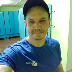 Фотография мужчины Сергей, 42 года из г. Славгород
