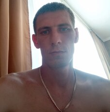 Фотография мужчины Дмитрий, 34 года из г. Москва