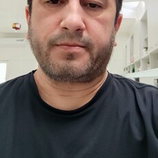 Фотография мужчины Анвар, 45 лет из г. Ташкент