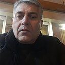 Саш, 48 лет