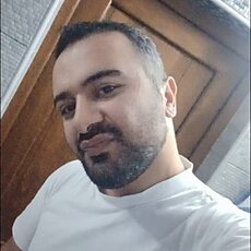 Фотография мужчины Максим, 32 года из г. Минск