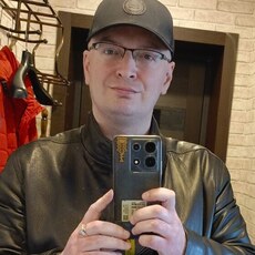 Фотография мужчины Михаил, 42 года из г. Серов