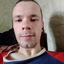 Ник, 25 лет