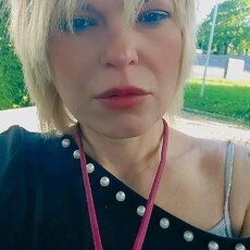 Фотография девушки Viki, 46 лет из г. Франкфурт-на-Майне