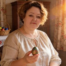 Фотография девушки Аня, 48 лет из г. Чита