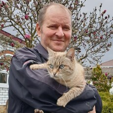 Фотография мужчины Виталий, 52 года из г. Краснодар