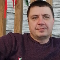 Фотография мужчины Александр, 44 года из г. Евпатория