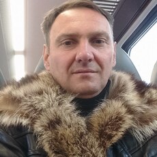 Фотография мужчины Роман, 47 лет из г. Балашиха