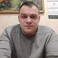 Фотография мужчины Александр, 37 лет из г. Москва