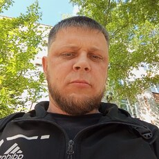 Фотография мужчины Олег, 42 года из г. Уссурийск