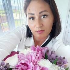 Фотография девушки Алёна, 36 лет из г. Горно-Алтайск