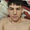 Марлен, 24 года