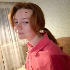 Фотография девушки Мария, 21 год из г. Линево (Новосибирская Обл)