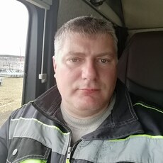 Фотография мужчины Михаил, 40 лет из г. Нижнекамск