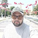 Исломбек, 27 лет