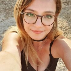 Фотография девушки Лена, 29 лет из г. Тула