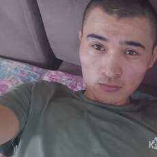 Фотография мужчины Yerkebulan, 27 лет из г. Актобе