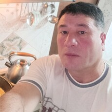 Фотография мужчины Рахматулла, 47 лет из г. Казань