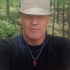 Фотография мужчины Евгений Сесарев, 46 лет из г. Свободный