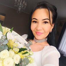 Фотография девушки Альбишка, 37 лет из г. Волжск