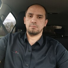 Фотография мужчины Саид, 37 лет из г. Уфа