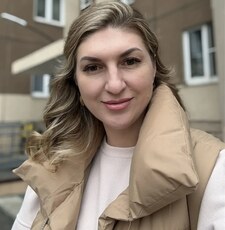 Фотография девушки Надежда, 40 лет из г. Челябинск