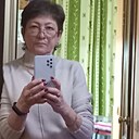 Зухра, 58 лет