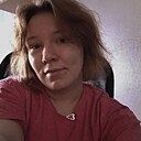 Яся, 20 лет