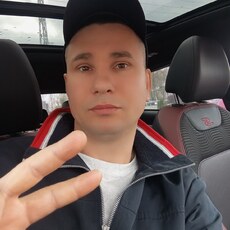 Фотография мужчины Oleg, 41 год из г. Луков