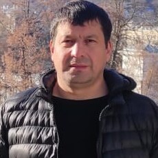 Фотография мужчины Арслан, 42 года из г. Светлоград