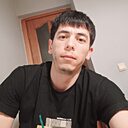 Бек, 31 год