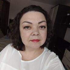 Фотография девушки Татьяна, 43 года из г. Первоуральск