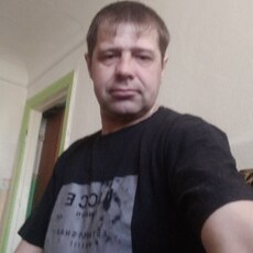 Фотография мужчины Андрей, 37 лет из г. Тулун