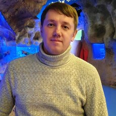 Фотография мужчины Sergej, 36 лет из г. Йошкар-Ола