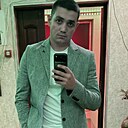 Арсен, 23 года