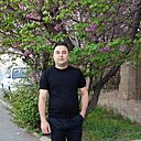 Али, 37 лет