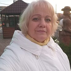 Фотография девушки Нина, 61 год из г. Мозырь