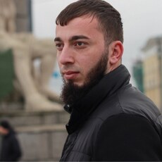 Фотография мужчины Гаджи, 22 года из г. Колпино