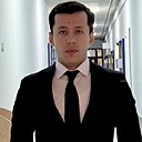 Ориф, 25 лет