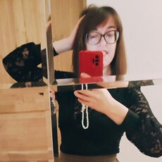 Фотография девушки Інулька, 38 лет из г. Варшава