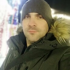 Фотография мужчины Александр, 39 лет из г. Ярославль