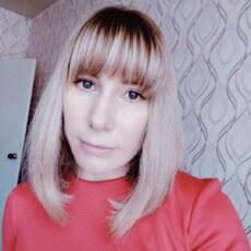 Фотография девушки Людмила, 38 лет из г. Ульяновск
