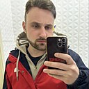 Сергей, 32 года